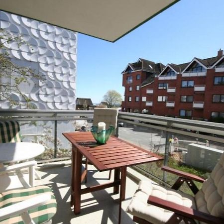 Ferienwohnung Seesternchen 2 Scharbeutz Luaran gambar
