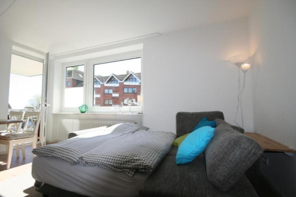 Ferienwohnung Seesternchen 2 Scharbeutz Luaran gambar