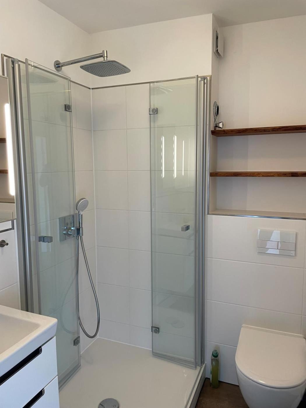 Ferienwohnung Seesternchen 2 Scharbeutz Luaran gambar