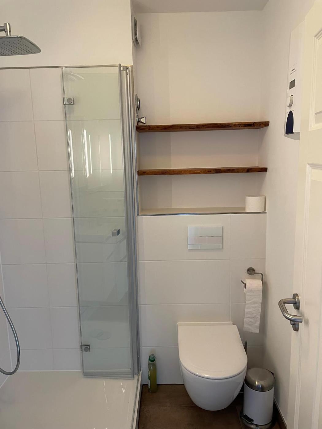 Ferienwohnung Seesternchen 2 Scharbeutz Luaran gambar